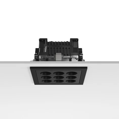 Flos Mile 2 recessed ceiling lamp