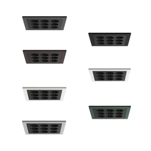 Flos Mile 2 recessed ceiling lamp