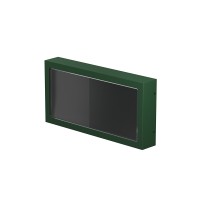 Flos Mile 2 wall led steplight