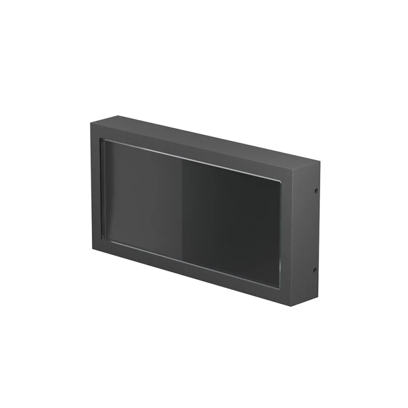 Flos Mile 2 wall led steplight Flos Mile 2 wall led steplight