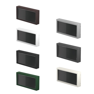 Flos Mile 2 faretto segnapasso led