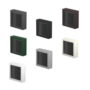 Flos Mile 1 faretto segnapasso led