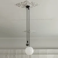 copy of Artemide spare cable with switch Tolomeo Micro