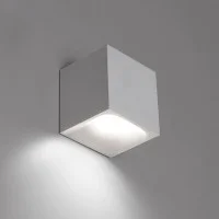 Artemide Aede led wall lamp