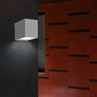 Artemide Aede led wall lamp