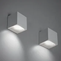 Artemide Aede led wall lamp
