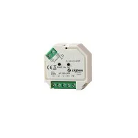Interfaccia Zigbee 3.0 Dimmer Controllo Intelligente Trailing Edge Philips Hue Amazon Alexa Google Interfaccia Zigbee 3.0 Dimmer Controllo Intelligente Trailing Edge Philips Hue Amazon Alexa Google