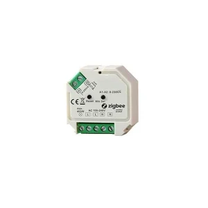 Interface Zigbee 3.0 Intelligent Dimmable Control Trailing Edge Philips Hue Amazon Alexa Google