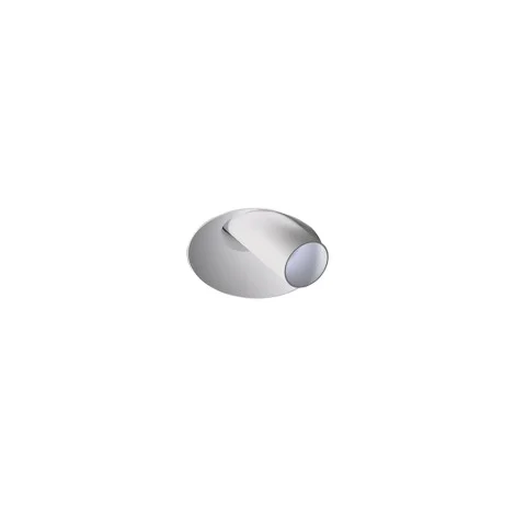 Oty Light POP P04 D. 8 LED 13,4W Trimless Recessed adjustable Spotlight