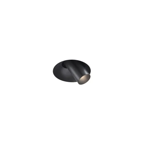 Oty Light POP P04 D. 8 LED 13,4W Trimless Faretto da Incasso Orientabile