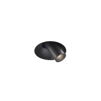 Oty Light POP P04 D.12 LED 11W Trimless Faretto da Incasso Orientabile
