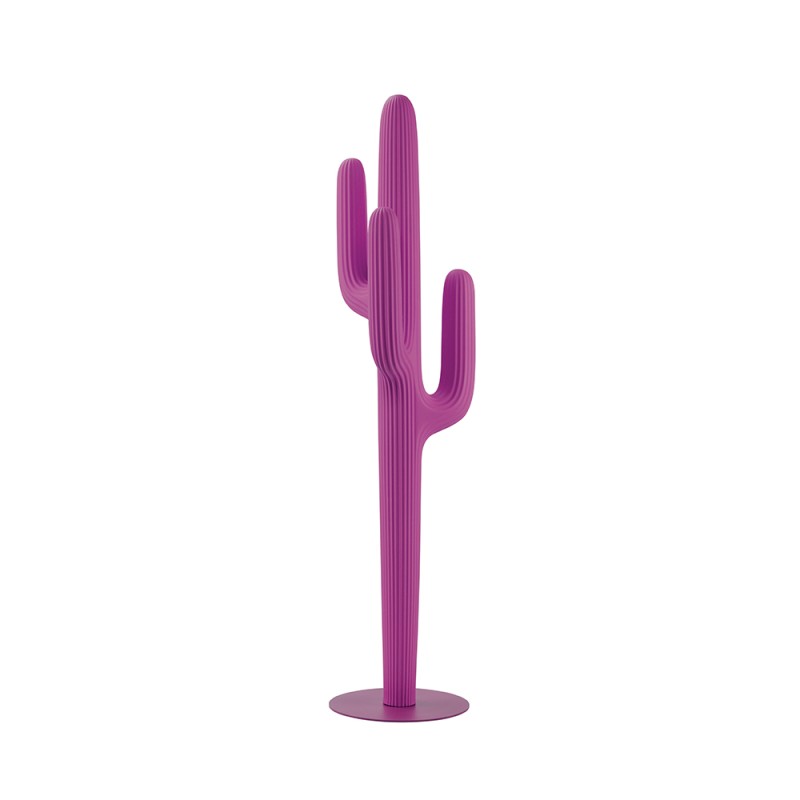 Qeeboo Saguaro Coat Rack appendiabiti decorativo Qeeboo Saguaro Coat Rack appendiabiti decorativo