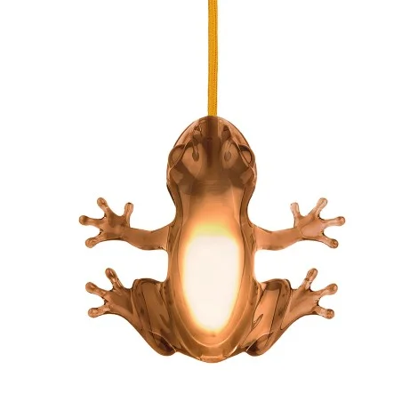 Qeeboo Hungry Frog table lamp