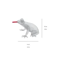 Qeeboo Hungry Frog table lamp Qeeboo Hungry Frog table lamp