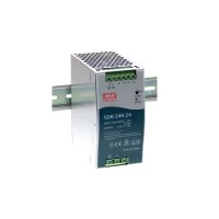 Meanwell Alimentatore SDR-240-24 240W 24V