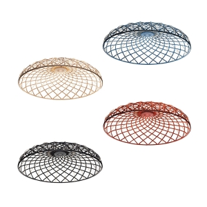 Flos Skynest C led ceiling lamp