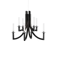 Kartell Khan lampada da sospensione Kartell Khan lampada da sospensione