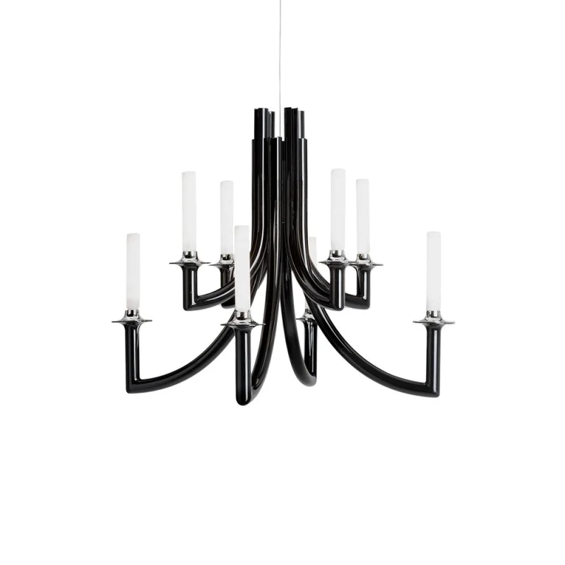 Kartell Khan lampada da sospensione Kartell Khan lampada da sospensione