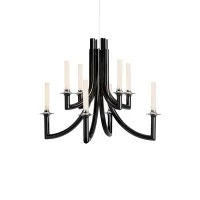 Kartell Khan lampada da sospensione Kartell Khan lampada da sospensione