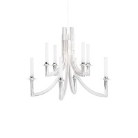 Kartell Khan suspension lamp