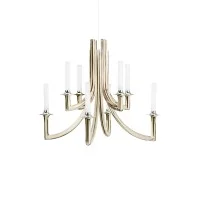 Kartell Khan suspension lamp