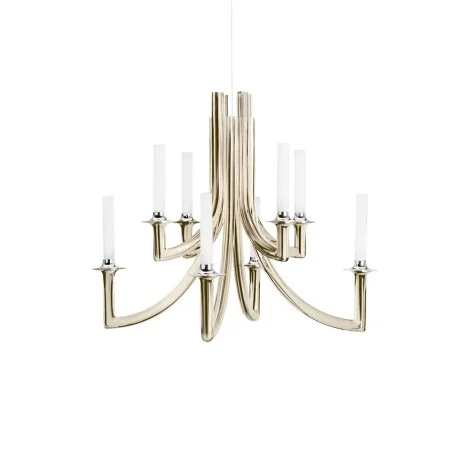 Kartell Khan suspension lamp