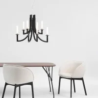 Kartell Khan lampada da sospensione