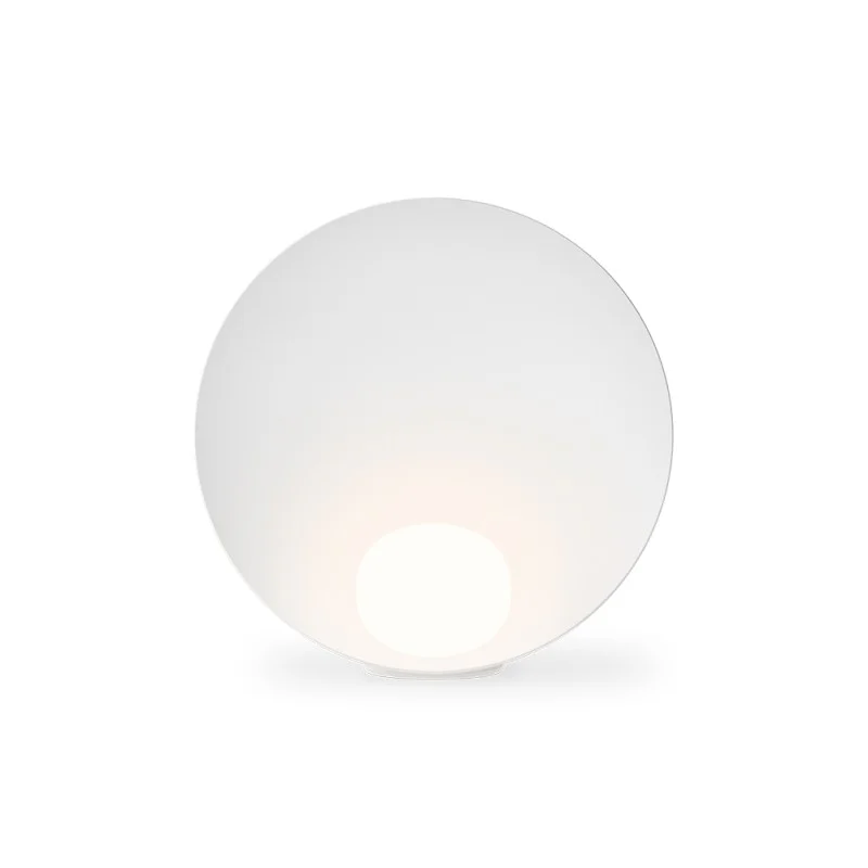 Vibia Musa lampada da tavolo led
