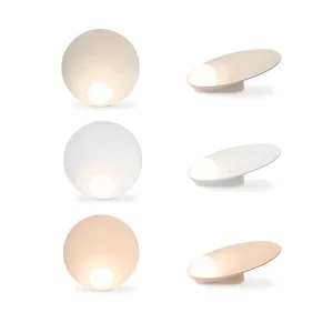 Vibia Musa lampada da tavolo led