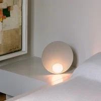 Vibia Musa lampada da tavolo led