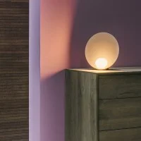 Vibia Musa lampada da tavolo led