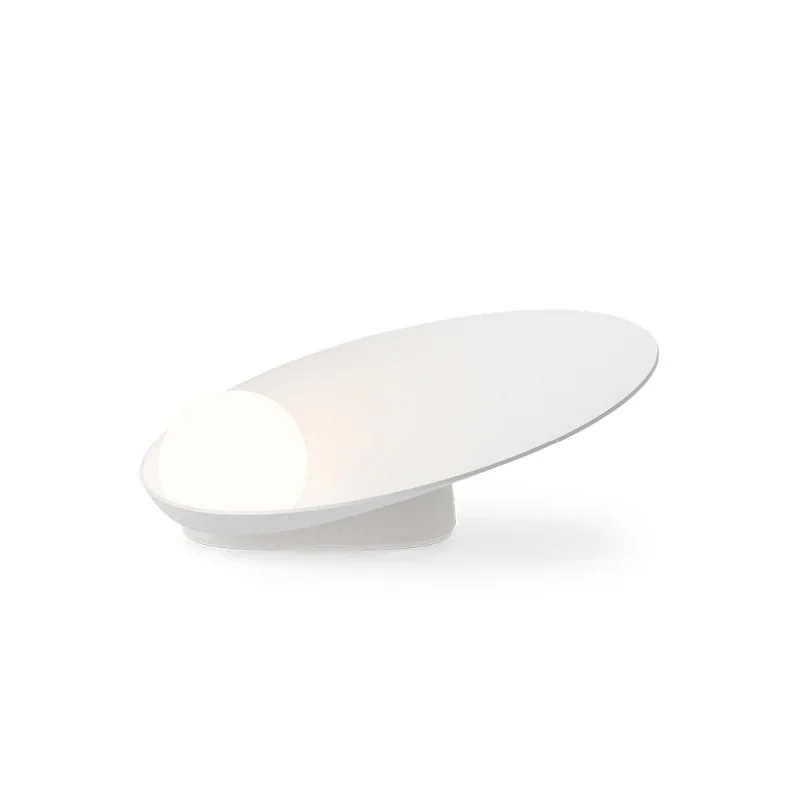 Vibia Musa lampada a batteria portatile Vibia Musa lampada a batteria portatile