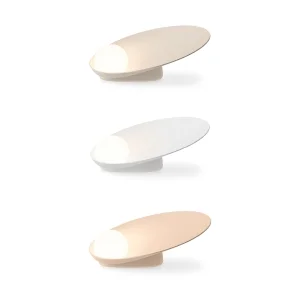 Vibia Musa lampada a batteria portatile