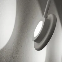 Vivida Helix 10 lampada da soffitto parete led