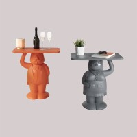 Slide Design Together tavolino decorativo