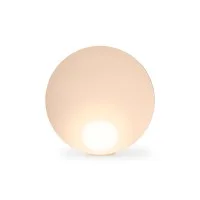 Vibia Musa lampada da tavolo led