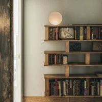 Vibia Musa led table lamp