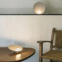 Vibia Musa led table lamp