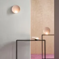 Vibia Musa led wall lamp