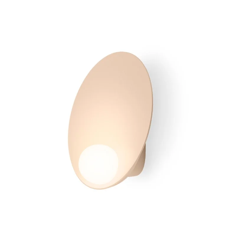 Vibia Musa lampada da parete led Vibia Musa lampada da parete led