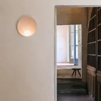 Vibia Musa led wall lamp
