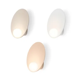 Vibia Musa led wall lamp