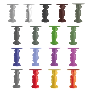 Slide Design Together decorative servant table