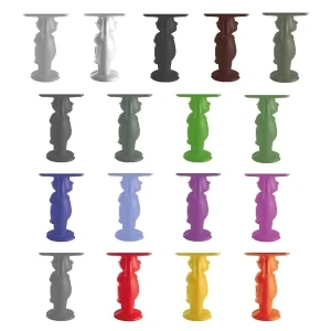 Slide Design Together tavolino decorativo