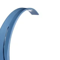 Kartell Taj Mini lampada da tavolo led