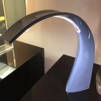 Kartell Taj Mini led table lamp