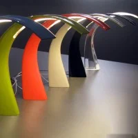 Kartell Taj Mini led table lamp