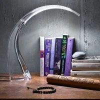 Kartell Taj Mini lampada da tavolo led