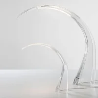 Kartell Taj Mini lampada da tavolo led