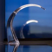 Kartell Taj Mini lampada da tavolo led